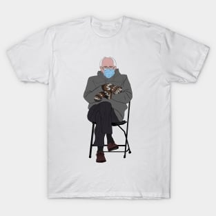 Bernie T-Shirt